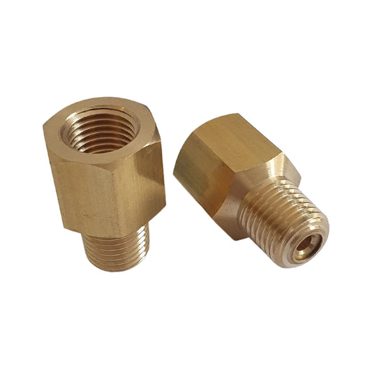 The Complete Guide to Pressure Gauge Snubbers: Protecting Your Equipment Investment