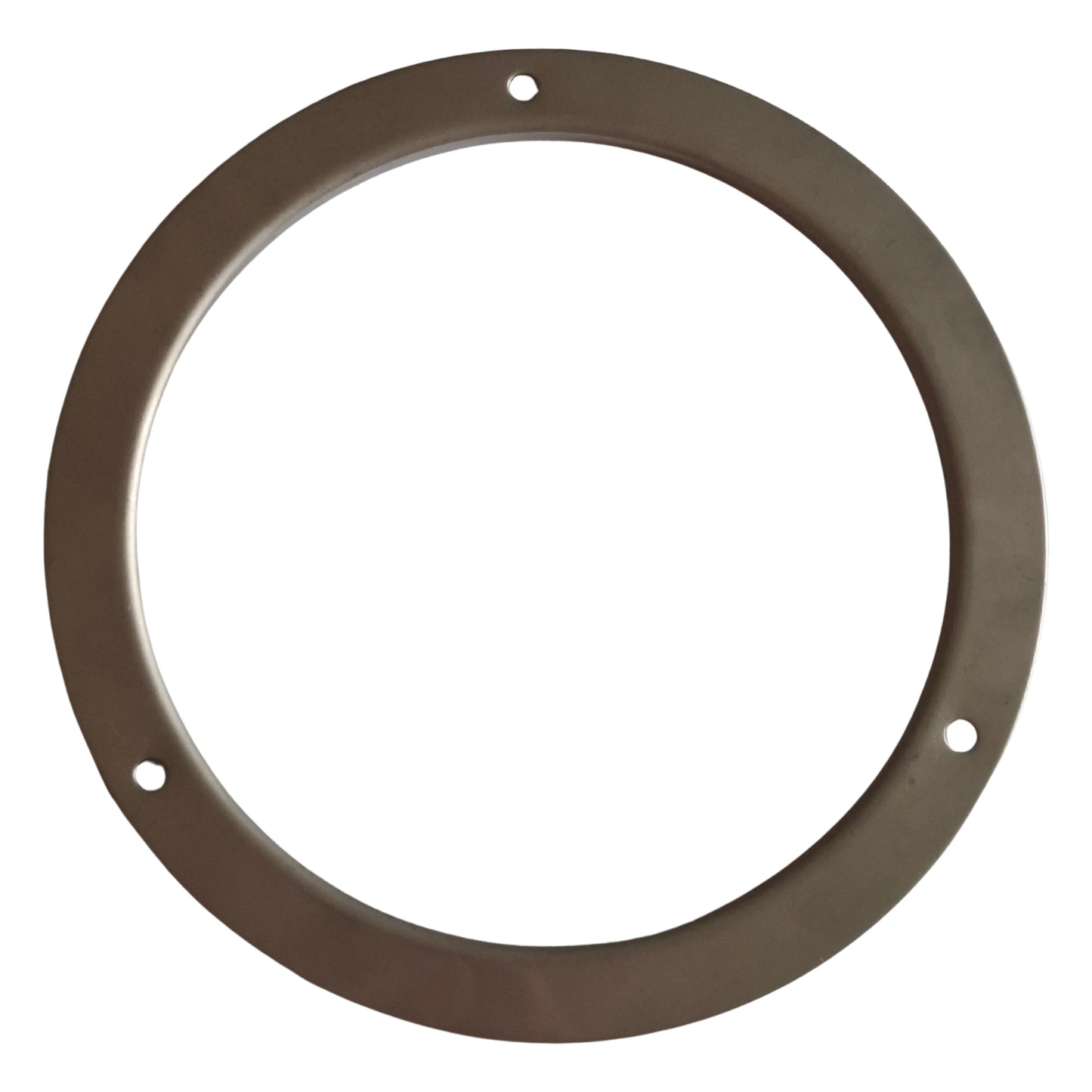 Angstrom pressure gauge, front flange, 160mm