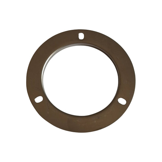 Angstrom pressure gauge, front flange 63mm