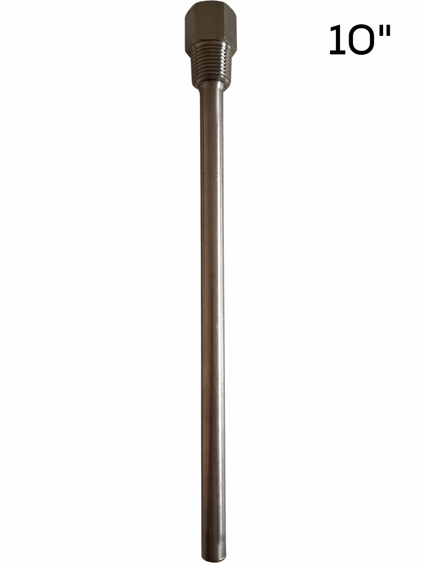 Angstrom thermowell, 316 stainless steel, 250mm