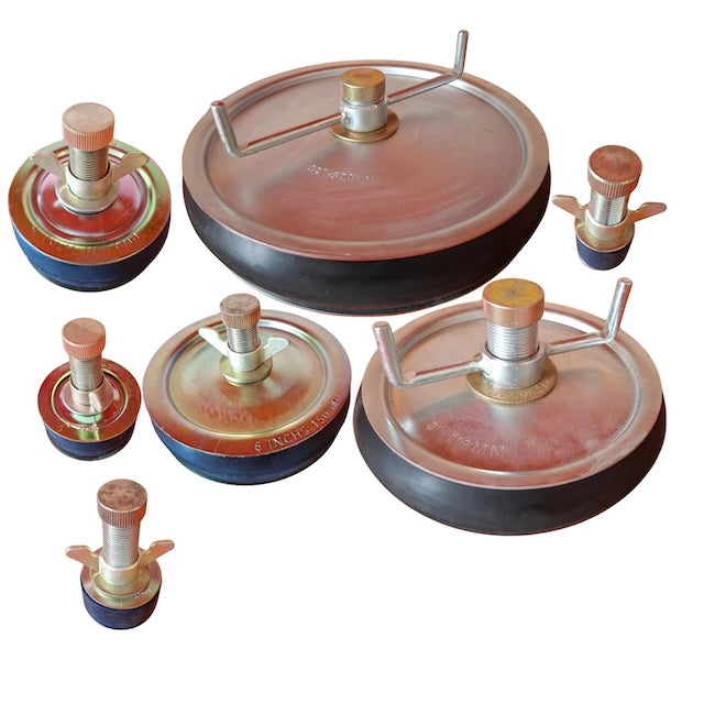 Mechanical Test Plugs in UAE: Complete Guide to Uses, Benefits & Applications