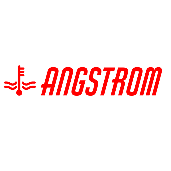 Angstrom logo background removed