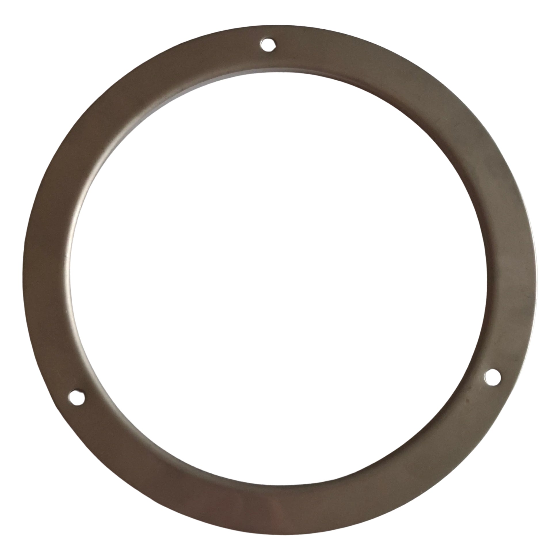 Angstrom pressure gauge, front flange, 160mm