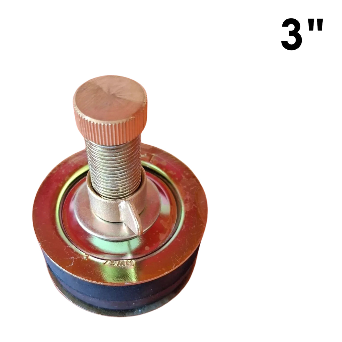 Mechanical Test Plug UAE | 1.5